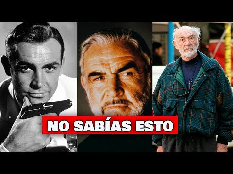 Video: Sean Connery donó $ 450 millones al rechazar al Señor de los anillos