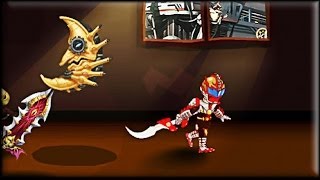 Armor Hero Run Game screenshot 5