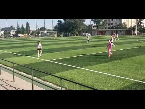 KVARTALI FC vs WFC NIKE | Georgia Women's Football League | კვარტალი vs. ნიკე
