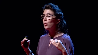The battle between nature and nurture | Irene Gallego Romero | TEDxNTU