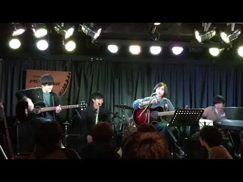 Rain/秦基博 〜熊大アコ愛〜