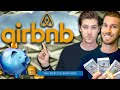 Learn how to buy successful air bnb properties  step by step