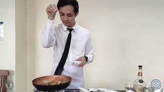 FBS NCIII