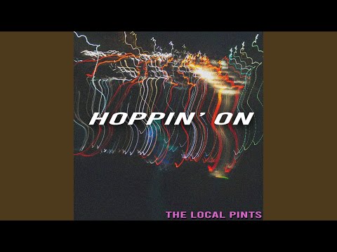Hoppin’ On