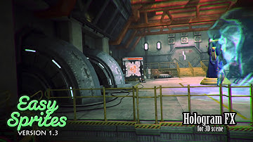 Easy Sprite 1.3 for Unity 4.3