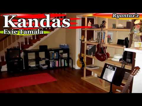 Lagu Kandas Full Liriknya