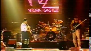 Wayne Shorter Quintet Vitoria 1996