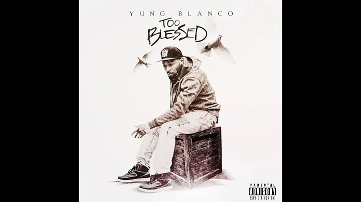 Yung Blanco - Turn Up