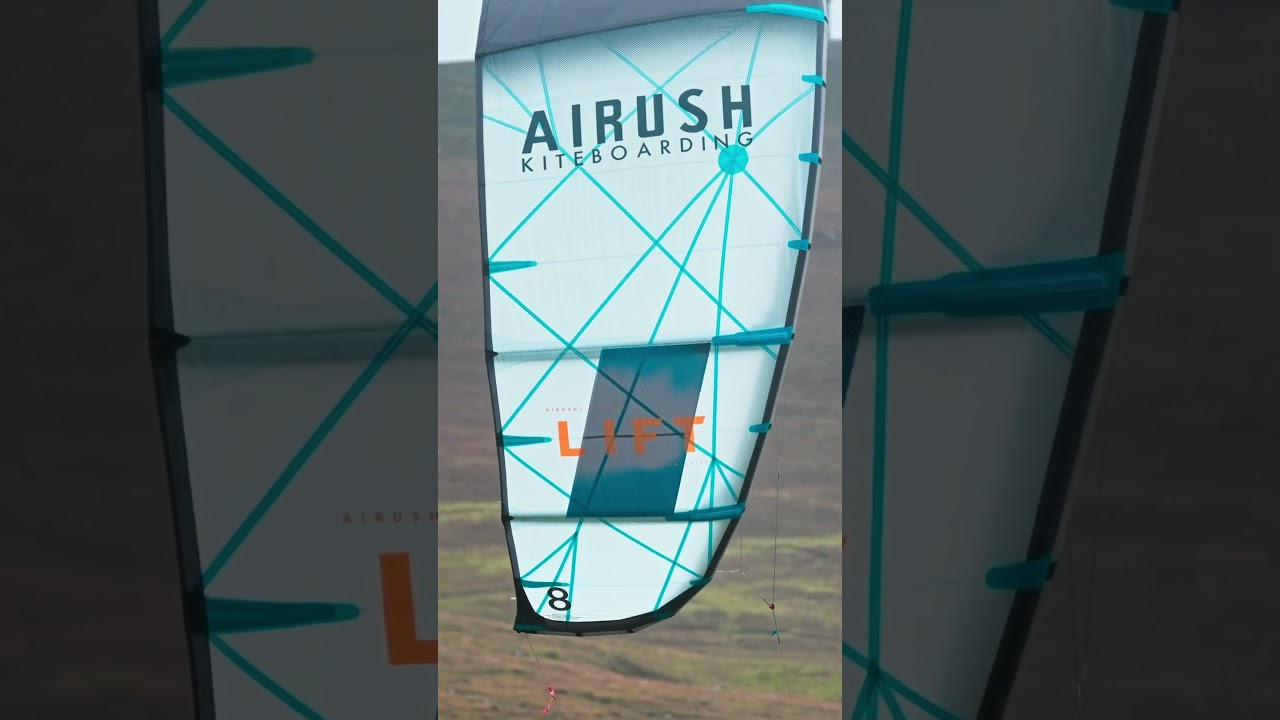 New Collection - Online Now! | Kiteboarding.