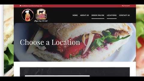 Clover POS Multi Location Online Ordering Setup - Smart Online Order