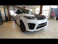 2022 Land Rover Range_Rover_Sport Naperville, Aurora, Bolingbrook, Geneva, Hinsdale, IL R22126
