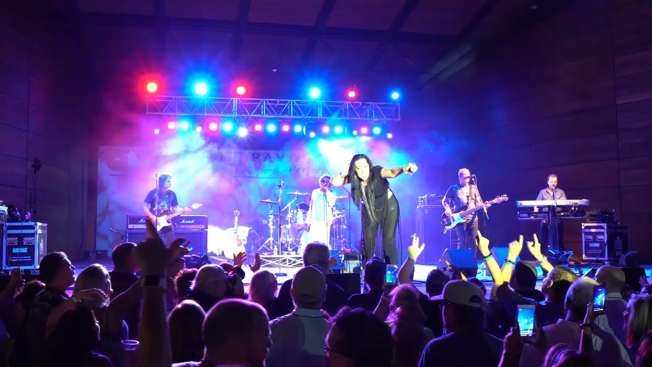 Culture Buzz Levitt Pavilion Summer Concert Series 2018 YouTube culture-buzz-levitt-pavilion-summer-concert-series-2018-youtube