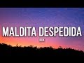 Miniature de la vidéo de la chanson Maldita Despedida