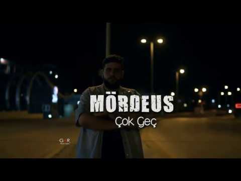 Mördeus - Çok Geç