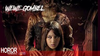 Film WEWE GOMBEL full movie | Film horor terbaru #filmhororbioskopindonesia #filmhororterbaru2023