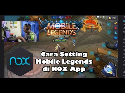 Cara Instal Dan Setting Mobile Legends Di Pc Laptop Tutorial Mobile Legends On Pc Youtube Cara Instal Dan Setting Mobile Legends Di Pc Laptop Tutorial Mobile Legends On Pc Youtube