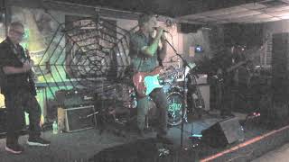 Destiny Band Live at Two Buks Saloon (Ziggy Stardust)