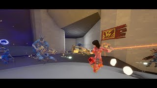 Unreal Tournament Blitz Tutorial