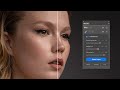 Dr5 skin  retouching plugin for photoshop