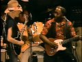 Muddy waters feat johnny winter  chicago fest 1981