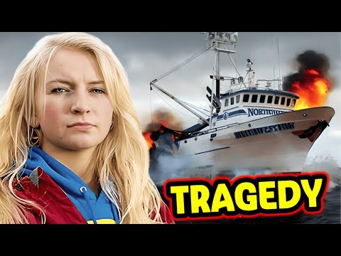 The Heartbreaking TRAGEDY of Mandy Hansen on Deadliest Catch