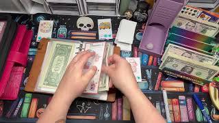 Saturday Savings || Debt || Adulting || Back to School Box