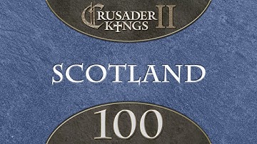 Crusader Kings 2 Conclave - Let