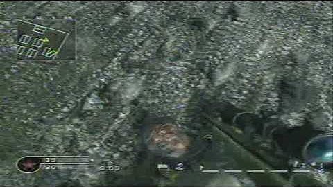 Call Of Duty 4 1v1 No Scopes And Quick Scopes