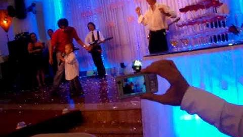 Tiệc cưới nhà hàng maxim Vũng tàu