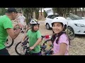 Open Day Prova Ciclismo Cannedu 2025