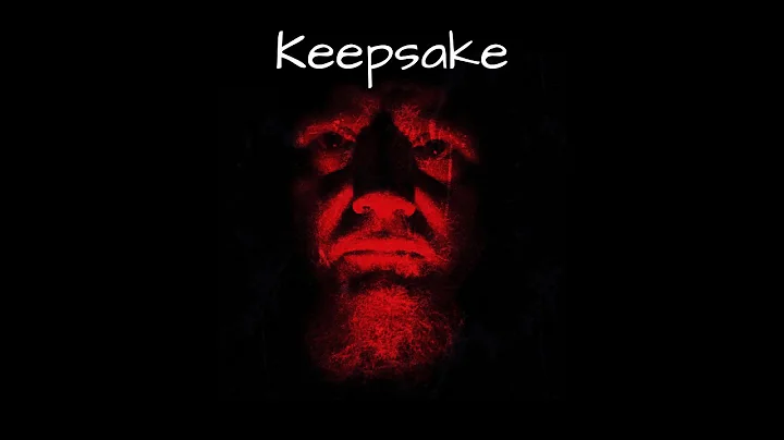 Keepsake a Poem by Jason Dicks