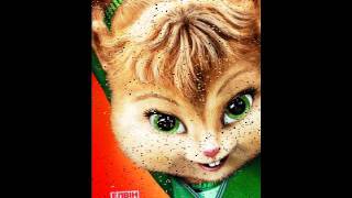 The Chipettes - Love On Top