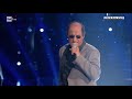 Adriano Celentano - David Pratelli canta "L'emozione non ha voce" - Tale e Quale Show 18/10/2019