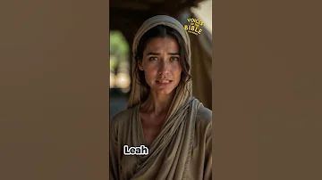 Leah 