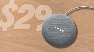 Google Nest Mini 2nd Generation - Worth It?