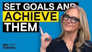 How to Set and Achieve Life Goals the Right Way | Mel Robbins by Mel Robbins 20,736 views 13 days ago 1 hour, 15 minutes