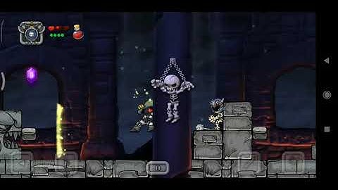 Magic Rampage Walkthrough Part 5 (Android/iOS)