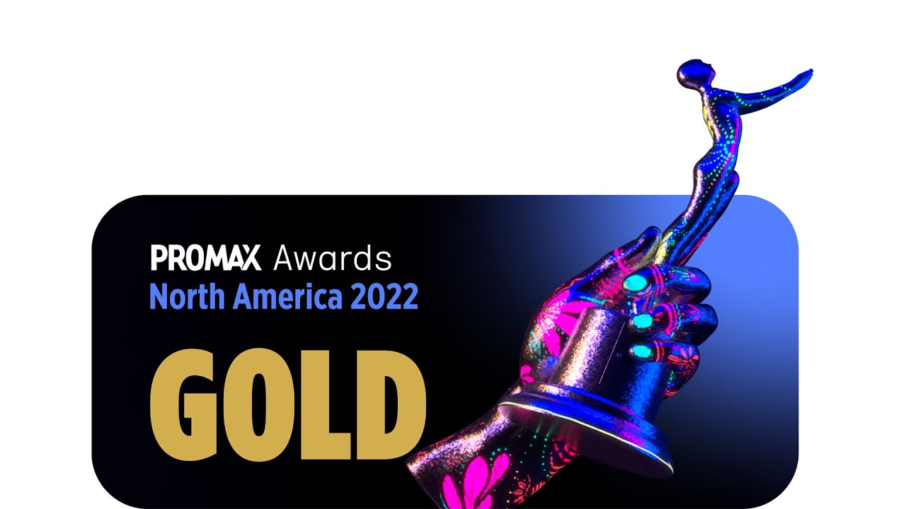 Tokyo 2020 Opening animation (won gold @PROMAX Awards North America ...
