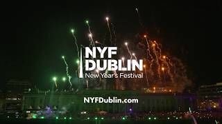 Nyf Dublin 2018