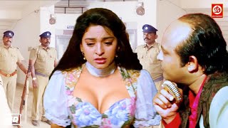 Download Lagu जूही चावला के साथ जेल में जेलर ने किया घिनौना काम फिर देखिये हुआ...Juhi Chawla, Govinda Vs Raveena T MP3