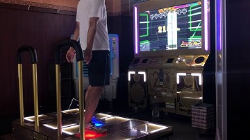 [DDR] 足12 S!ck DDP PFC 999660 Difficult double