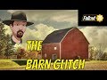Fallout 76- 2 Barn Building Set Locations- BUYER BEWARE! Fallout 76- 2 Barn Building Set Locations- BUYER BEWARE!