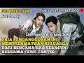 Alur EXIT 2019 PRIA DAN CEWE CANTIK MENYELAMATLAM DIRI DARI GAS BERACUN LimYoonA JoJungSuk mp3