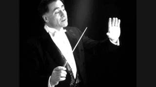 Tchaikovsky Hamlet - Ophelias Mad Scene - Janis Kelly Sings