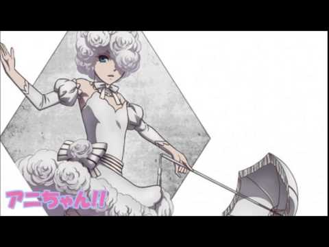 黒執事 ゲスト高垣彩陽ドール役 口パッサパサーカス ｗ Web Radio Of Circus Youtube