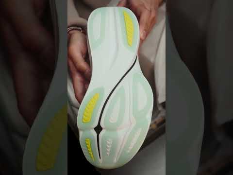 Saucony Endorphin Azura | Unboxing