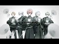 【MV】アンノウン・マザーグース / wowaka (cover) - Xeno:Recode【新人歌い手グループ】