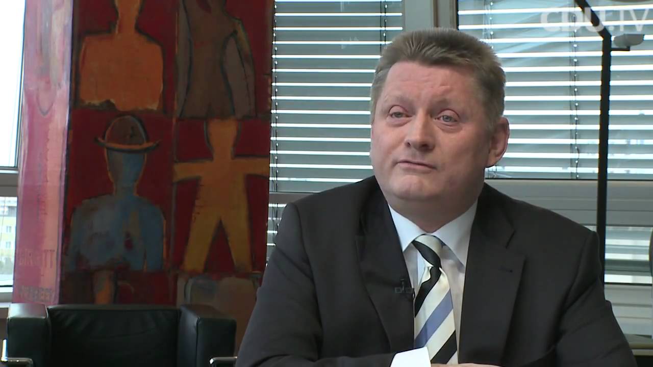 cdu univalle Der JahresVORAUSblick 2010 mit CDU-Generalsekretär Gröhe