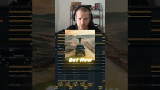 Make A SMOOTH Melodic HIPHOP Beat With Me 🔥 #beatmakingshorts #beatmakingtutorial #beatmaking