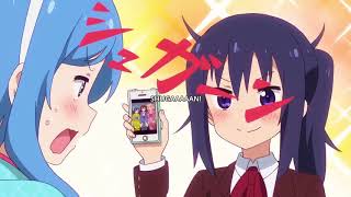 干物妹！うまるちゃんR  挿話 6 セクション 1